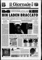 giornale/CFI0438329/2001/n. 270 del 14 novembre